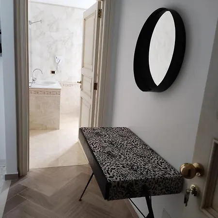 Trani Residence * Trani
