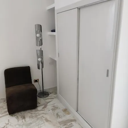 Lägenhet Trani Residence
