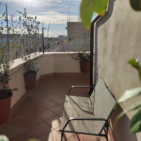 Trani Residence * Trani