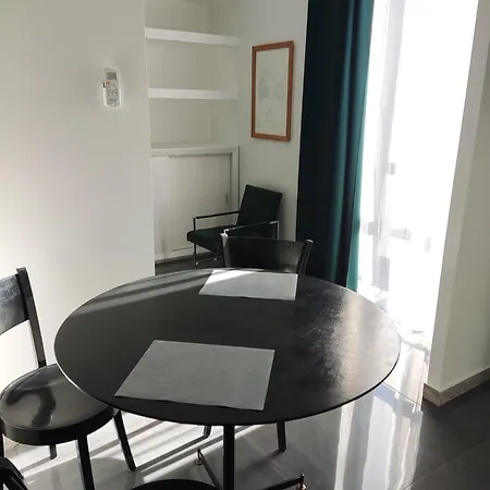 Lägenhet Trani Residence *