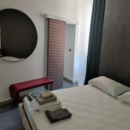 Lägenhet Trani Residence