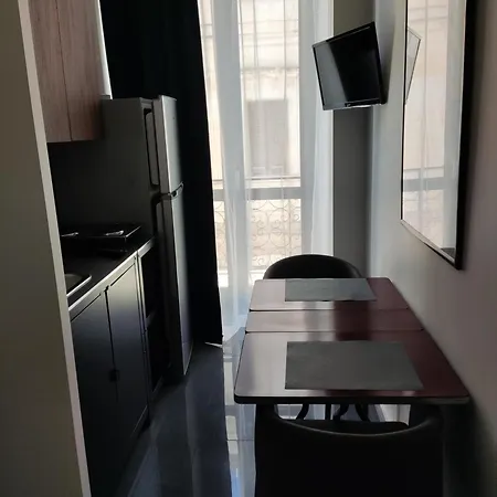 Lägenhet Trani Residence