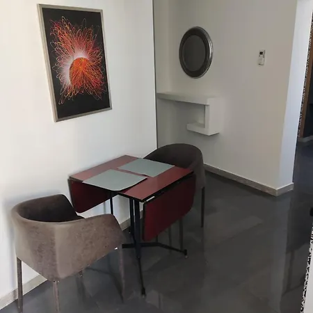 Trani Residence