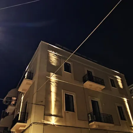 Apartment Trani Residence Trani