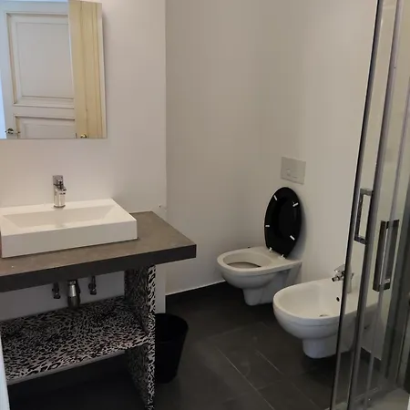Trani Residence * Trani