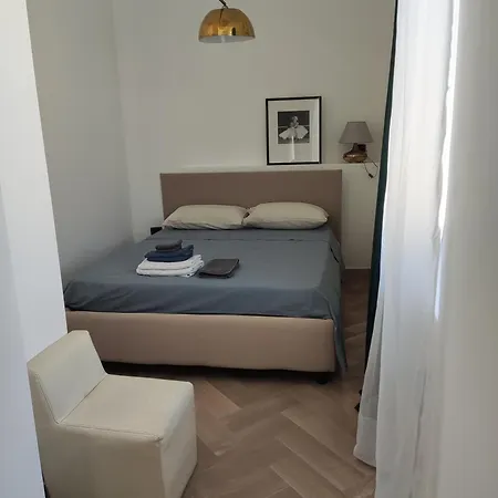 Trani Residence Apartment Trani