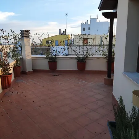 Trani Residence *