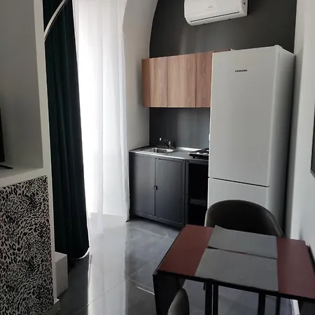 Trani Residence Apartmán *