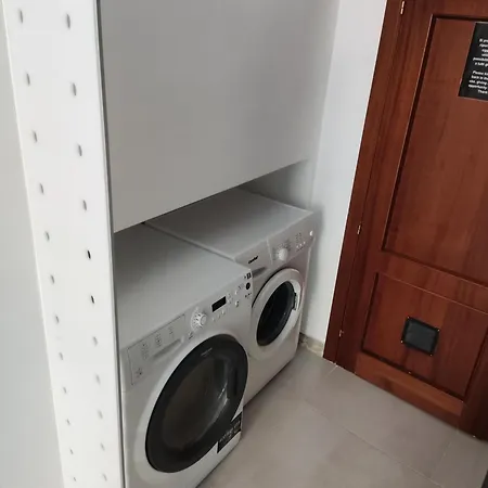 Apartment Trani Residence *