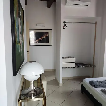 Trani Residence