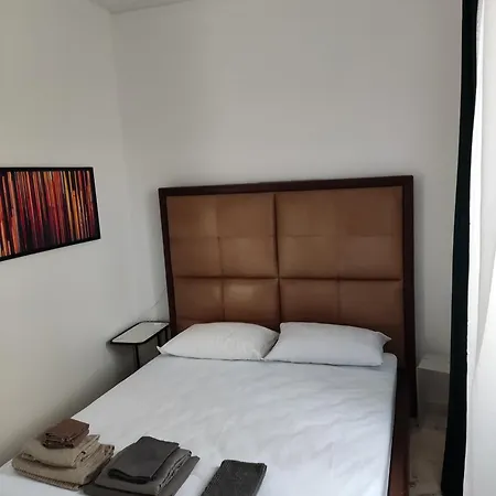 Apartmán Trani Residence