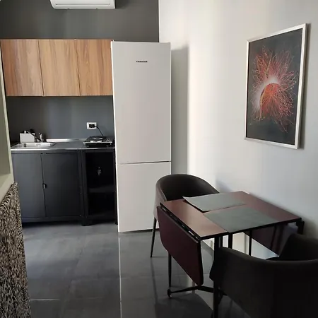 Apartmán Trani Residence