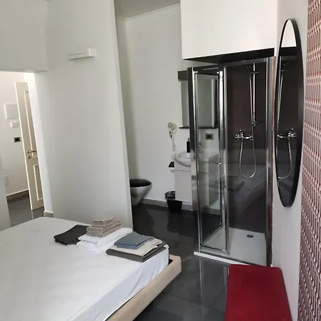 Apartmán Trani Residence Trani