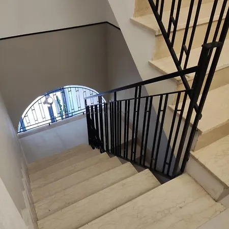 Trani Residence