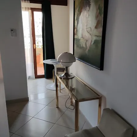 Trani Residence Apartment *