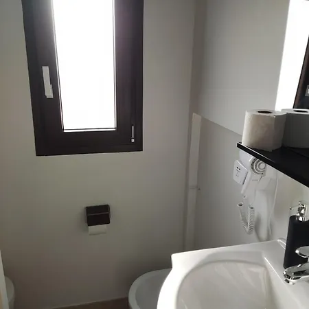 Trani Residence Apartment *