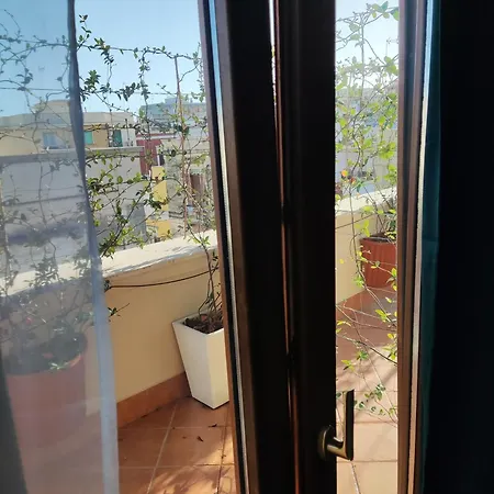 Apartment Trani Residence Trani