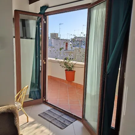 Trani Residence *