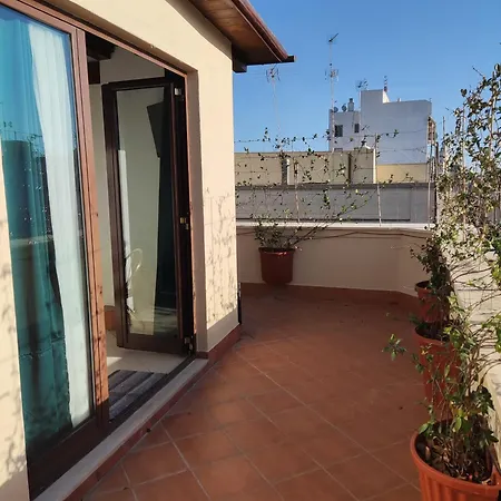 Trani Residence Trani