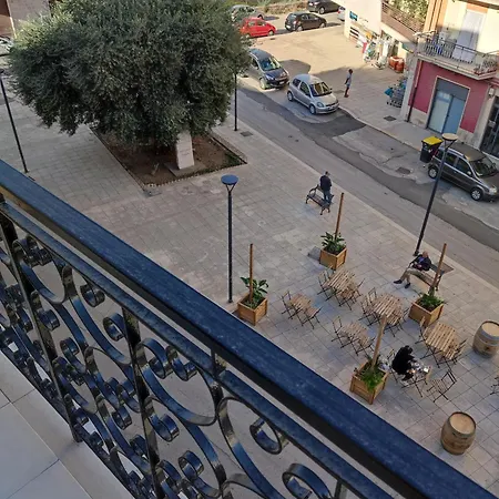 Trani Residence Apartment *