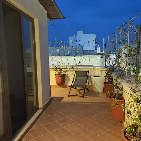 Trani Residence Apartment Trani
