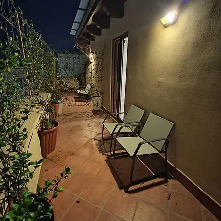 Trani Residence *