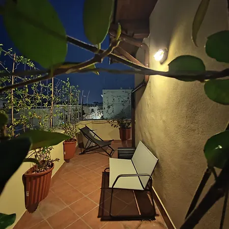 Trani Residence
