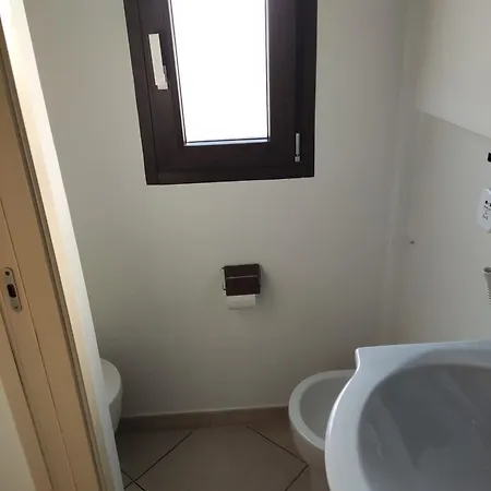 Trani Residence * Trani