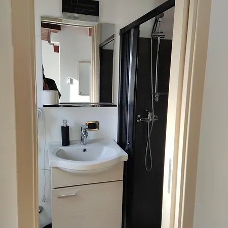 Apartment Trani Residence