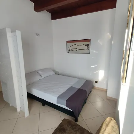 Apartment Trani Residence Trani