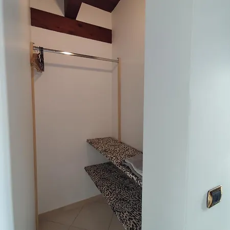 Trani Residence *