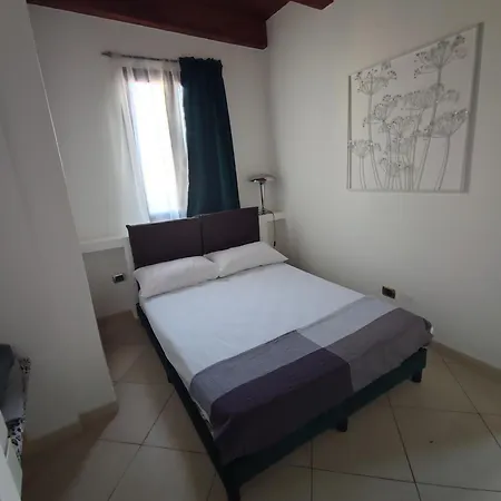 Apartment Trani Residence Trani