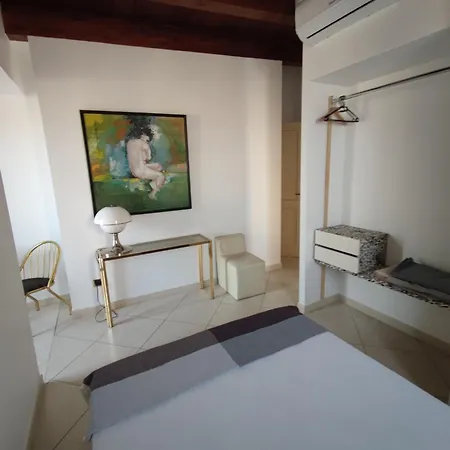 Trani Residence