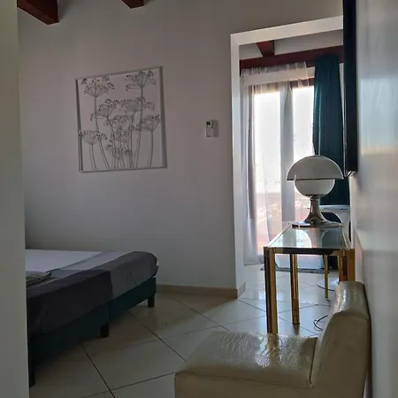 Apartment Trani Residence Trani
