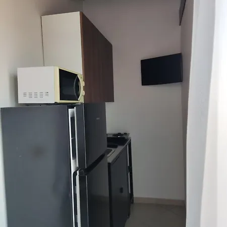 Trani Residence *