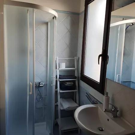 Apartment Trani Residence