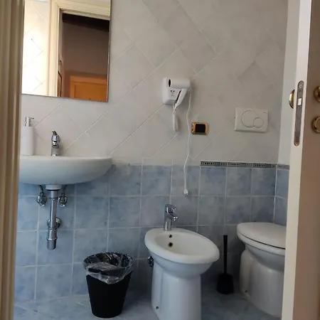 Apartment Trani Residence Trani